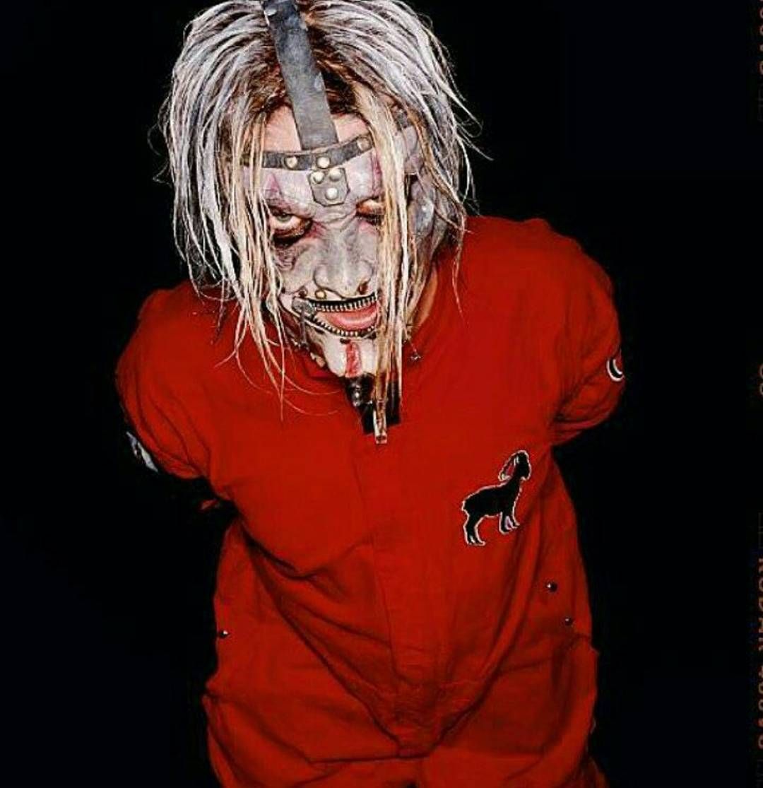 Background Slipknot Wallpaper