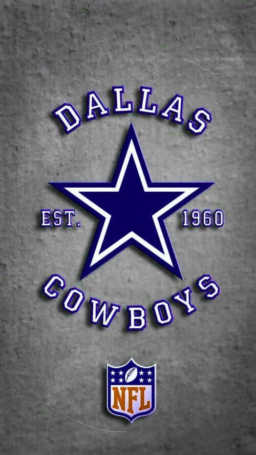 Background Dallas Cowboys Wallpaper