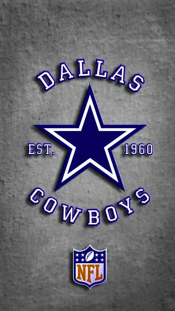 Background Dallas Cowboys Wallpaper