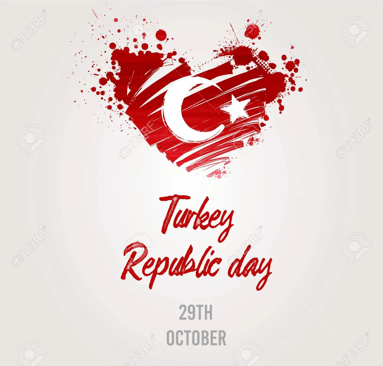 October 29 Republic Day Wallpaper