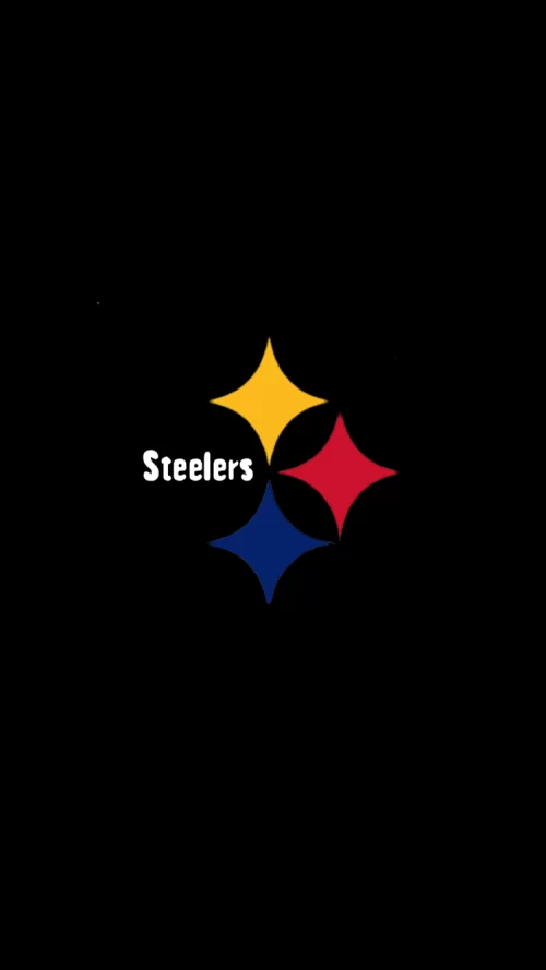 Background Steelers Wallpaper