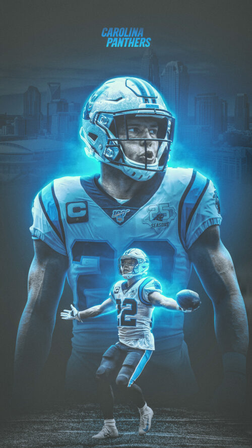 Carolina Panthers Wallpaper