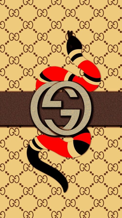 Background Gucci Wallpaper