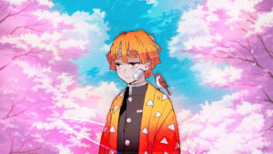 Anime Desktop Wallpaper
