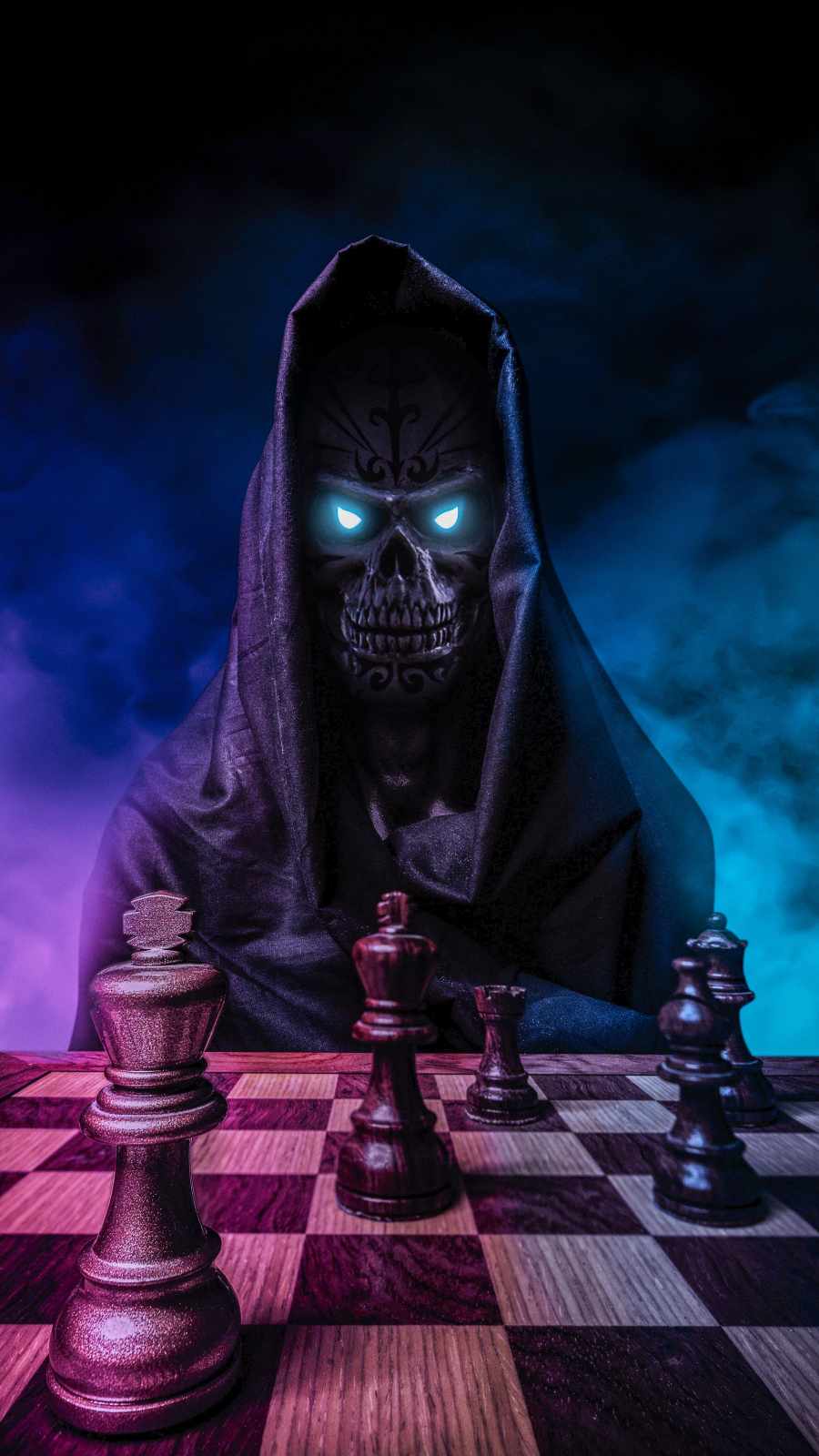 Background Chess Wallpaper