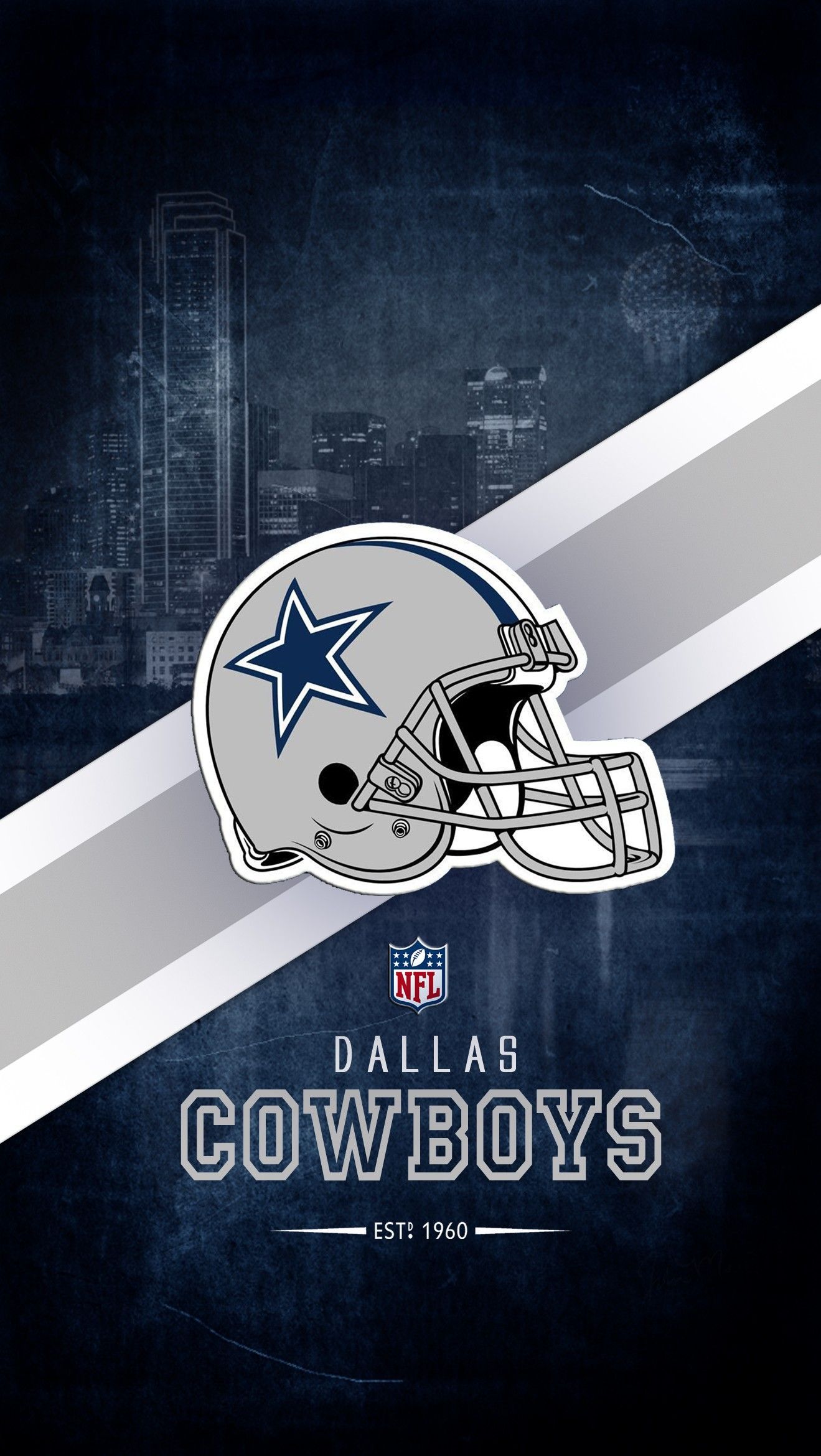 Background Dallas Cowboys Wallpaper