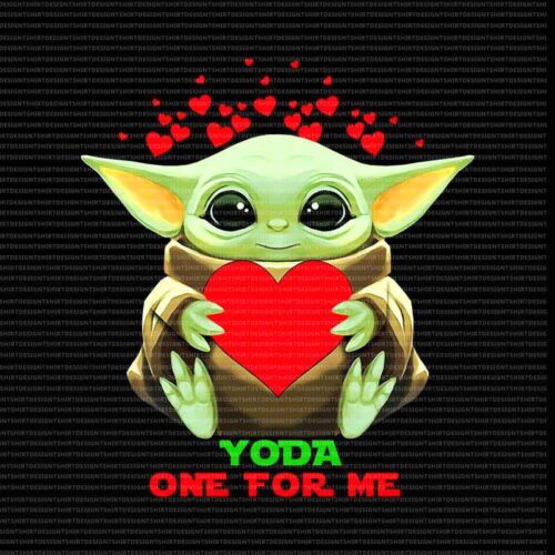 Background Baby Yoda Wallpaper