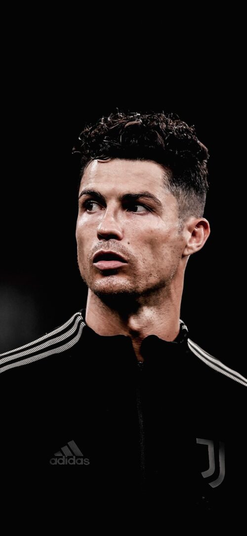 Background Ronaldo Wallpaper