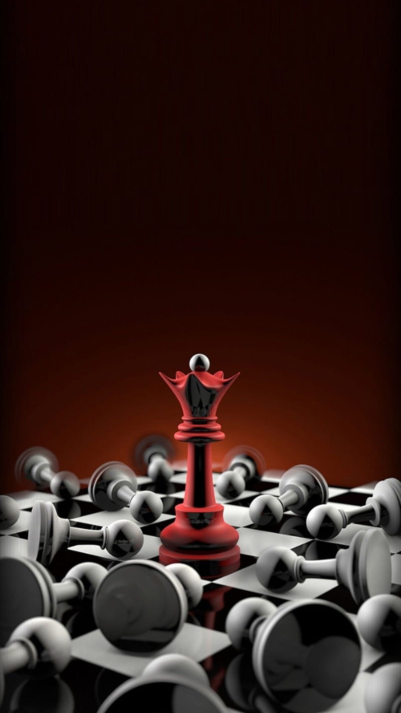 Background Chess Wallpaper