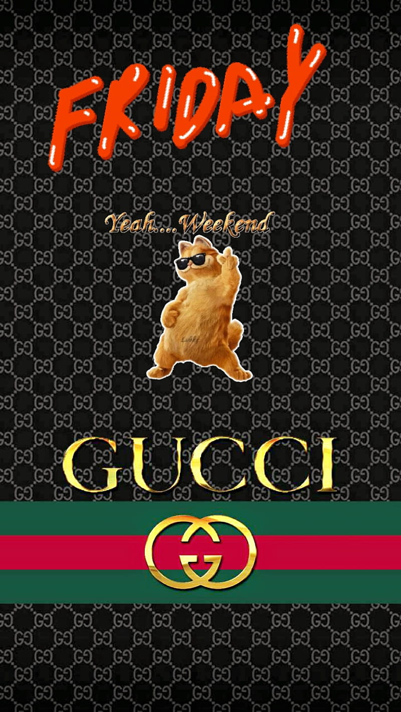 Background Gucci Wallpaper - EnWallpaper