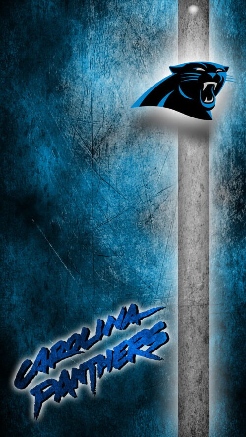 Carolina Panthers Wallpaper