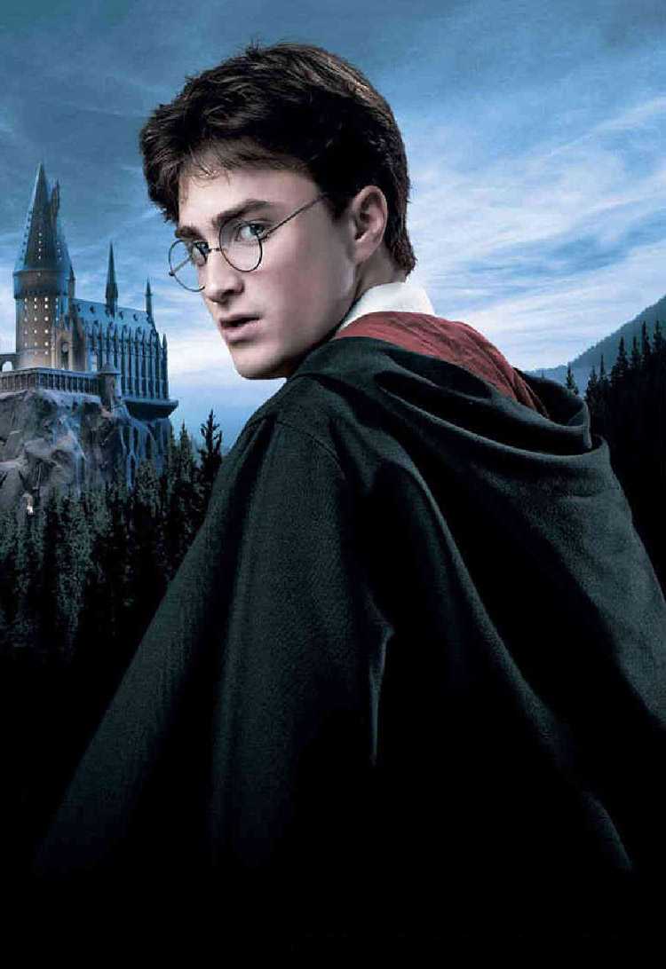 Background Harry Potter Wallpaper - EnWallpaper