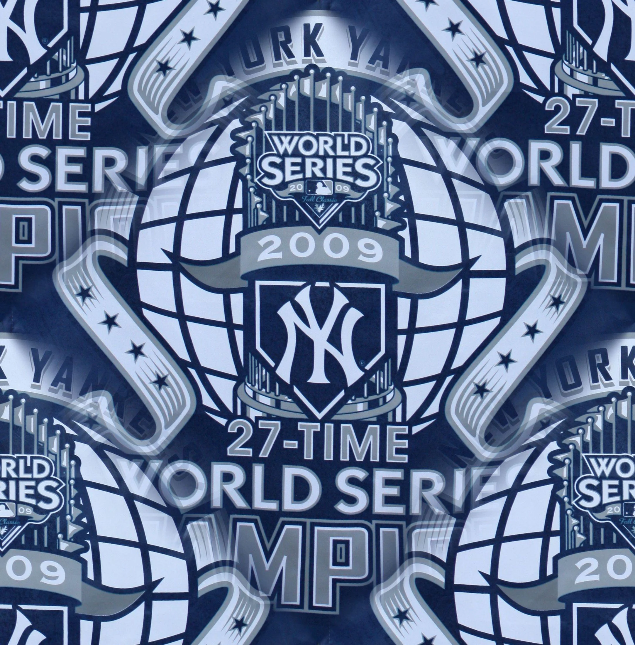 Background Yankees Wallpaper