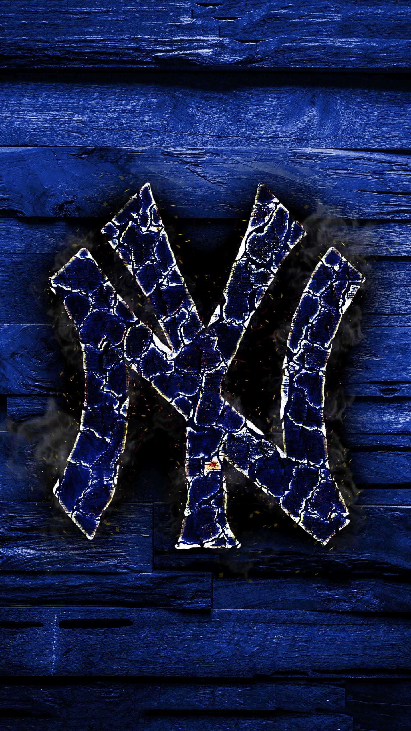 Background Yankees Wallpaper