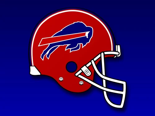 Background Buffalo Bills Wallpaper