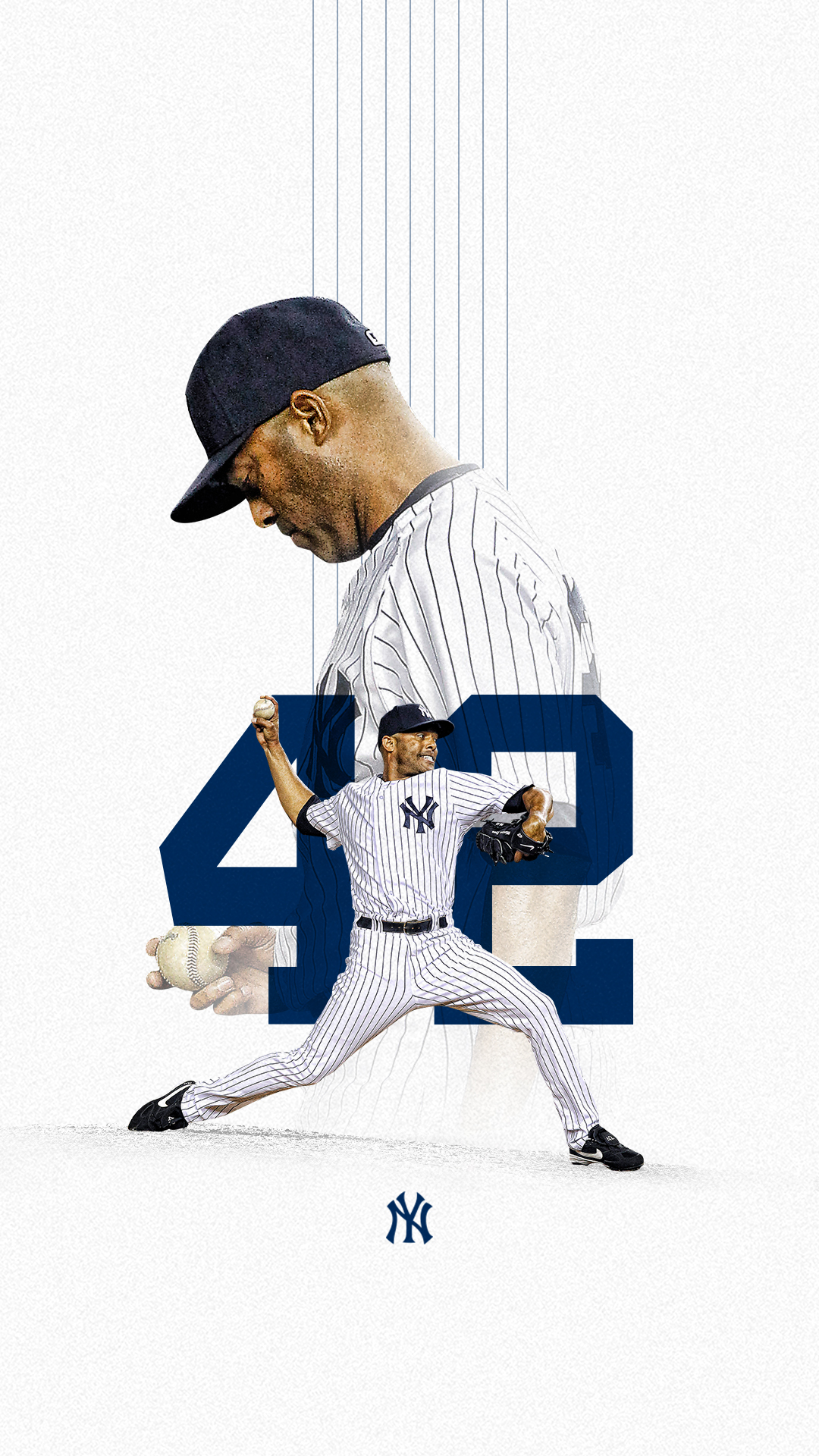 Background Yankees Wallpaper