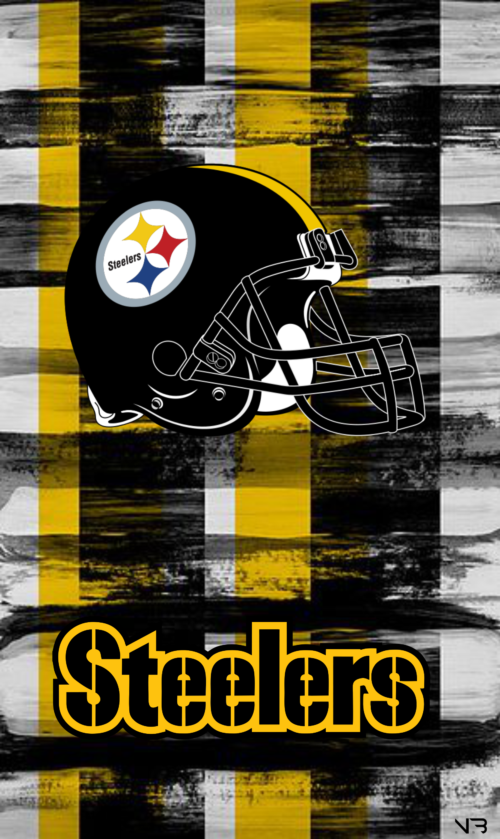 Background Steelers Wallpaper