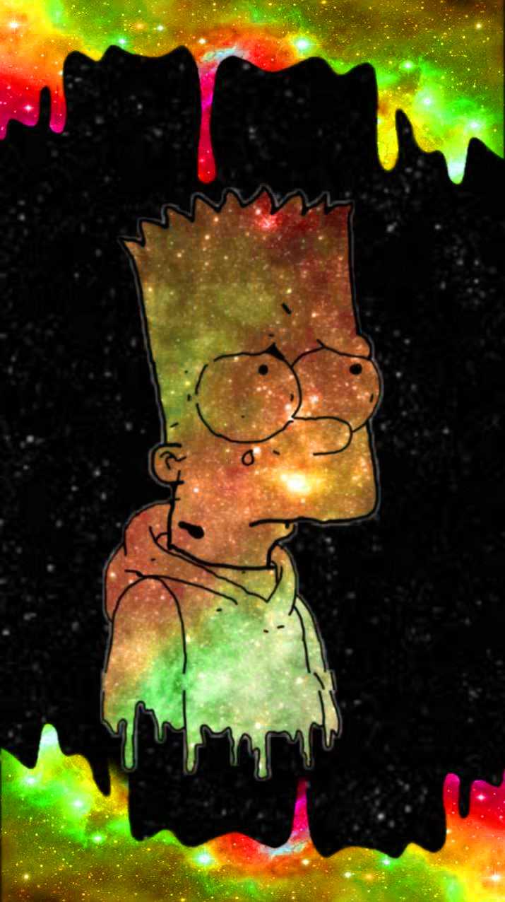 Bart Simpson Wallpaper - EnWallpaper