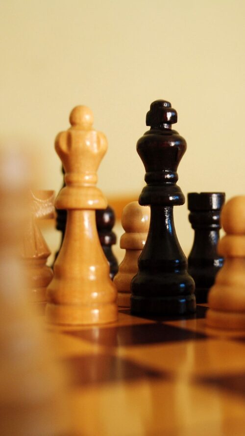 Background Chess Wallpaper