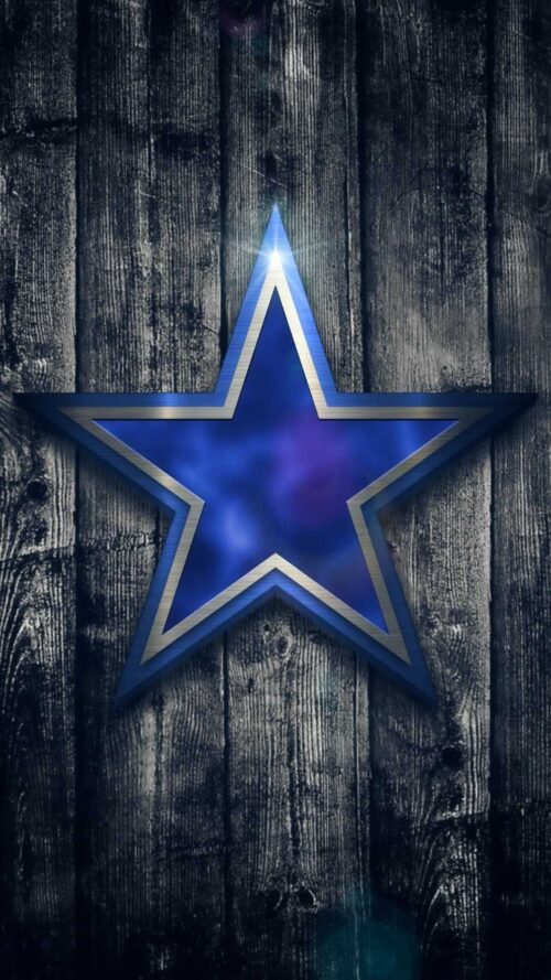 Background Dallas Cowboys Wallpaper