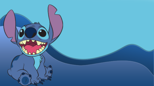 Lilo And Stitch Desktop Wallpaper