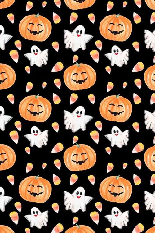 Background Halloween Wallpaper