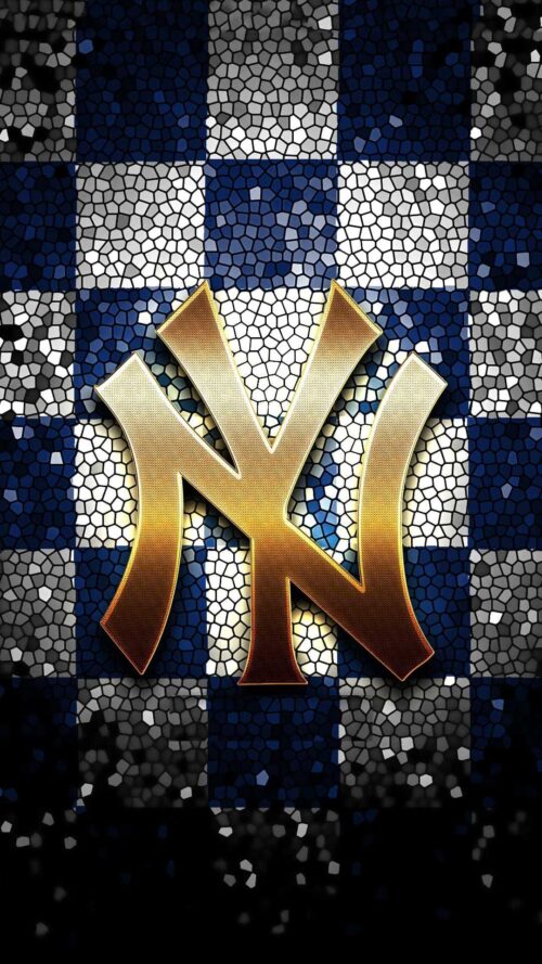 Background Yankees Wallpaper