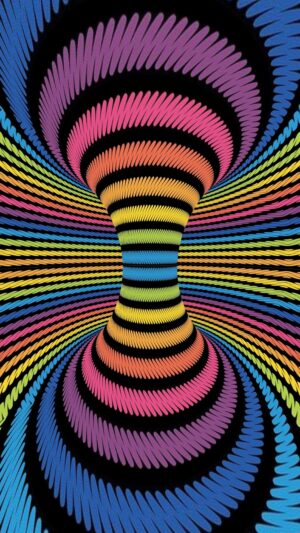 Background Weirdcore Wallpaper