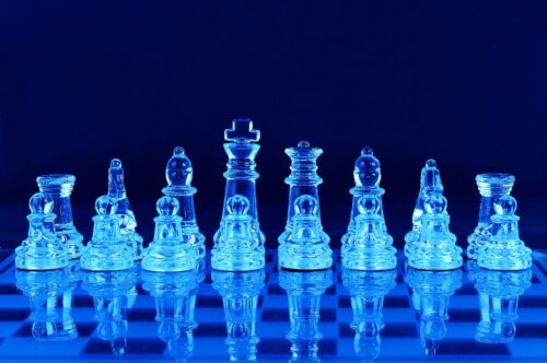 Chess Desktop Wallpaper