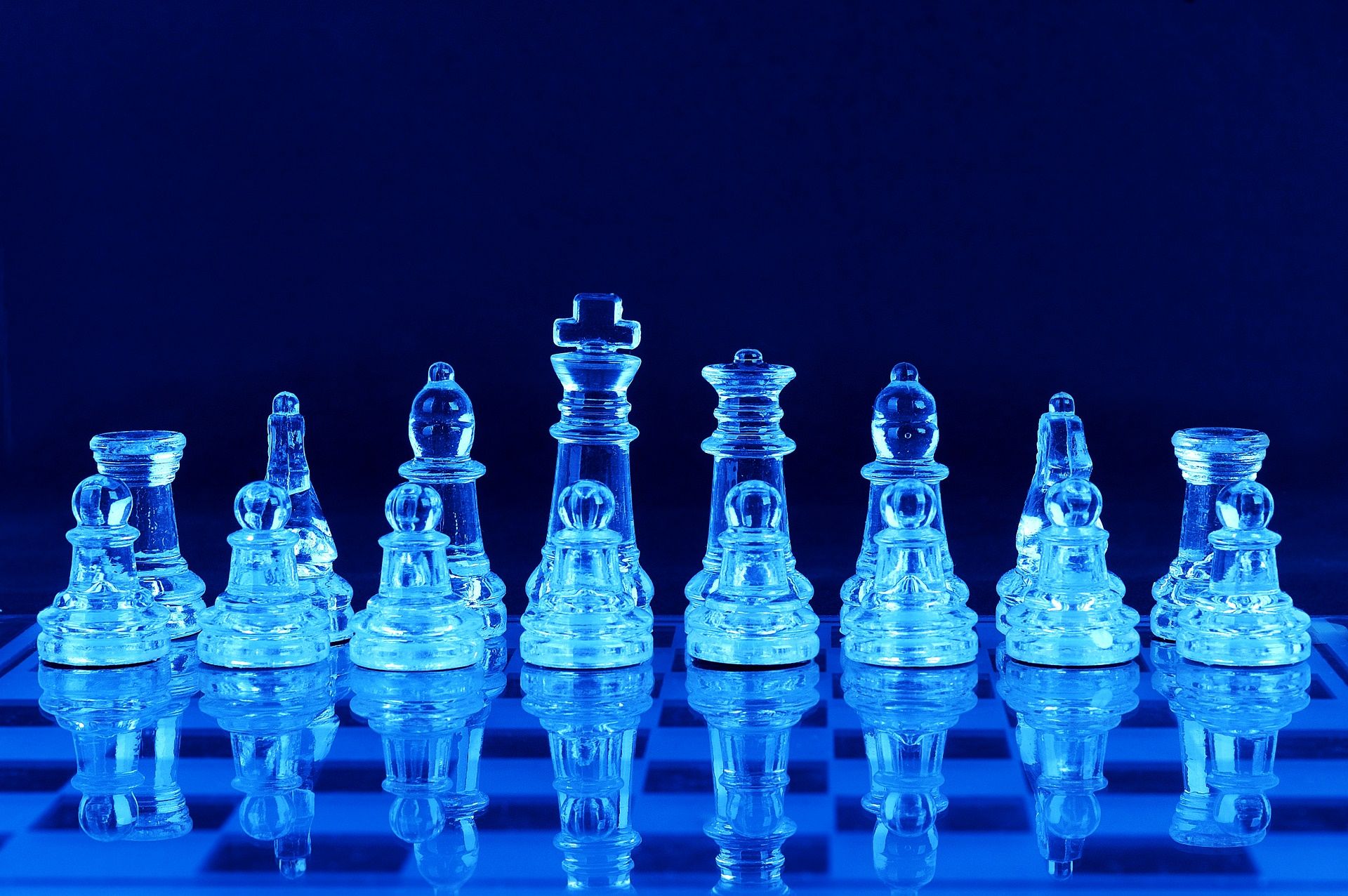 Background Chess Wallpaper - EnWallpaper