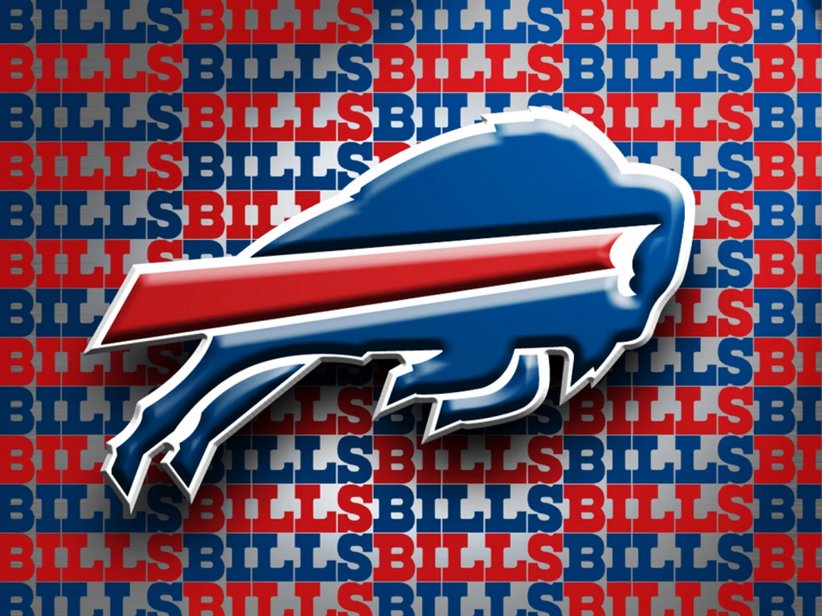 Background Buffalo Bills Wallpaper