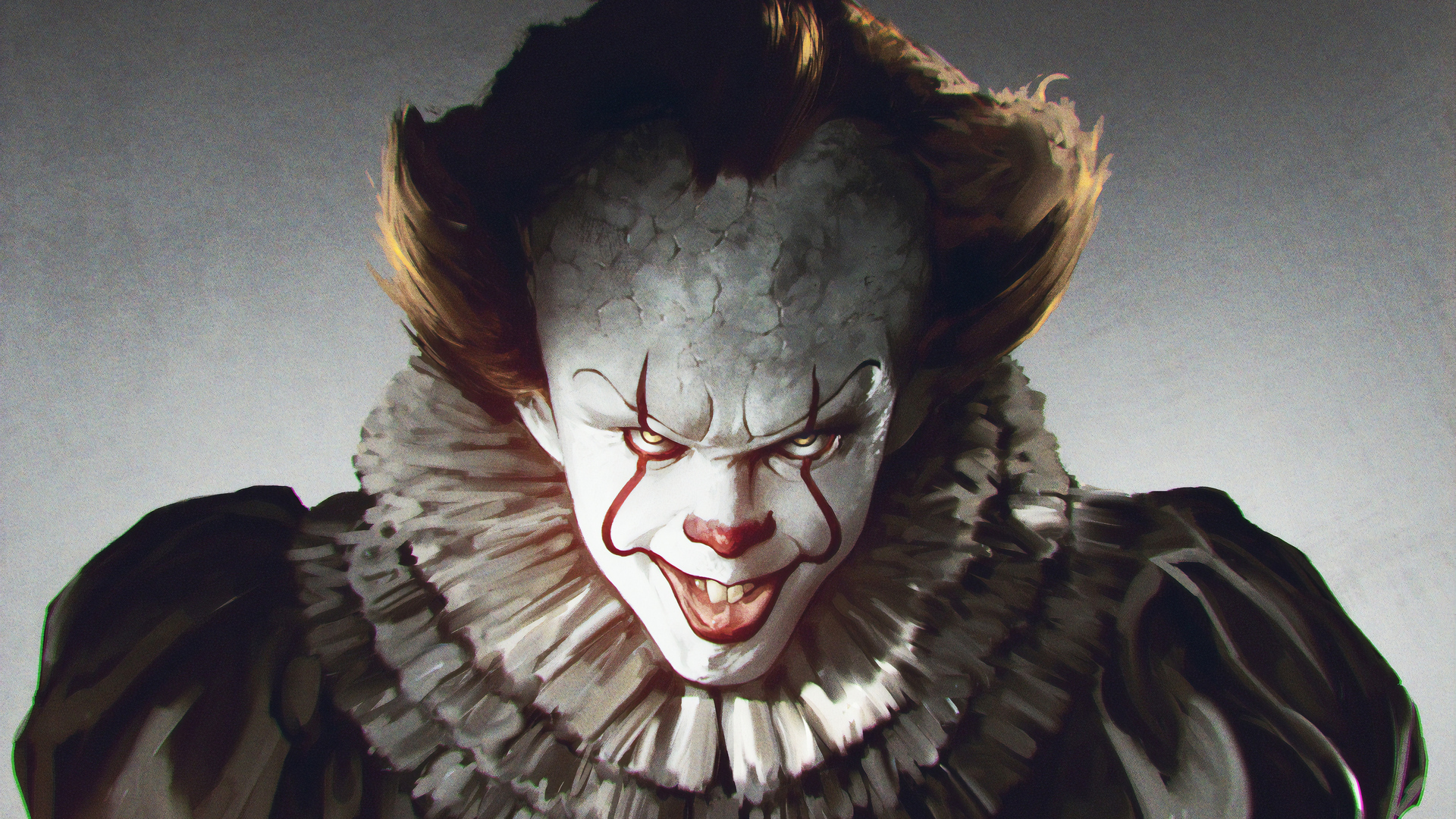 Pennywise Desktop Wallpaper