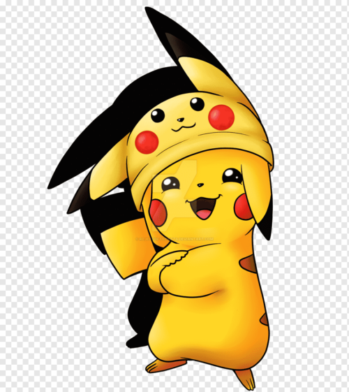 Background Pikachu Wallpaper