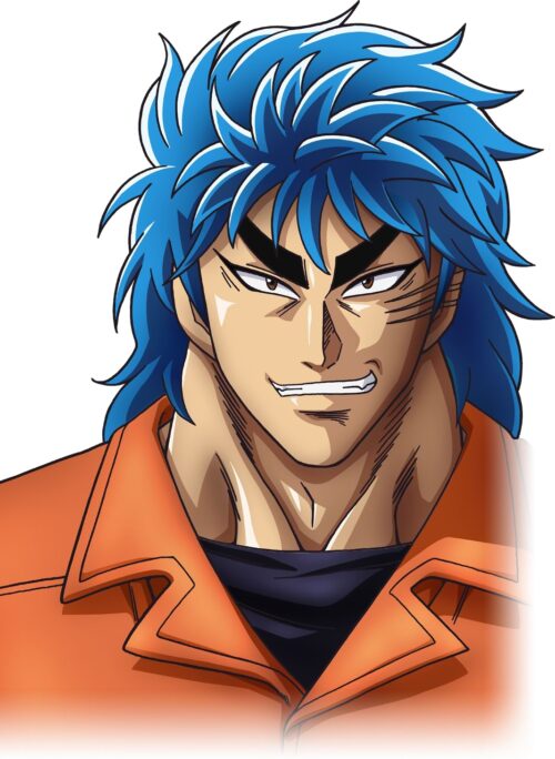 Background Toriko Wallpaper