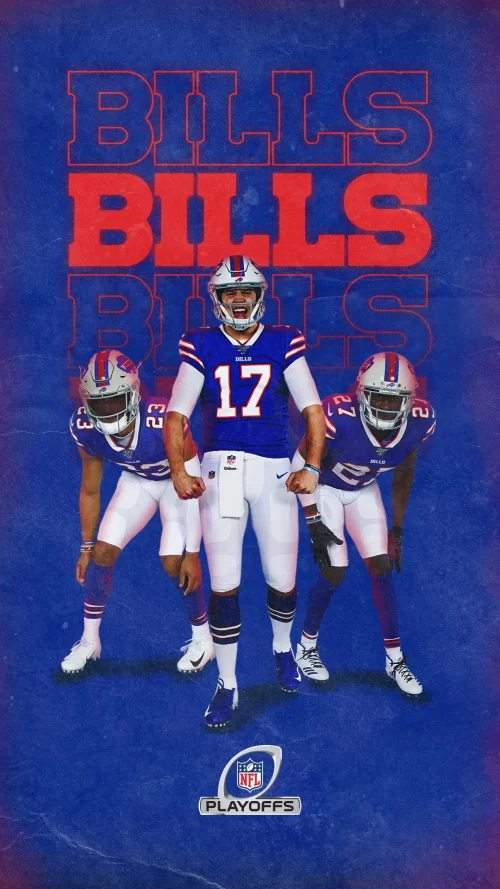 Background Buffalo Bills Wallpaper