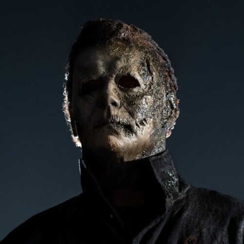 Background Michael Myers Wallpaper