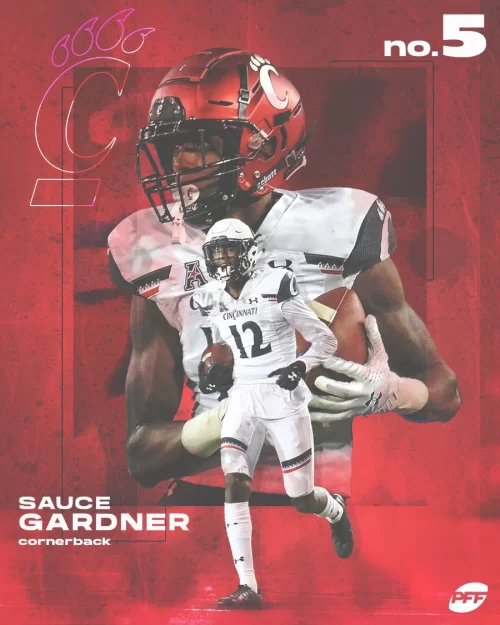 Background Sauce Gardner Wallpaper