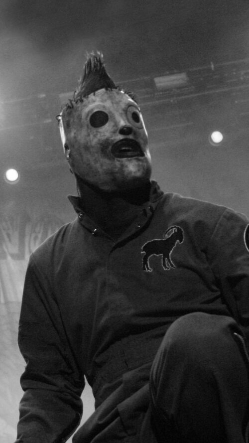 Background Slipknot Wallpaper