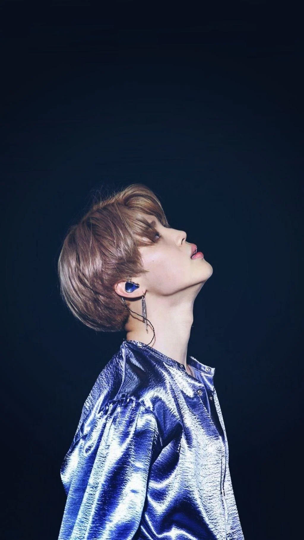 Background Jimin Wallpaper