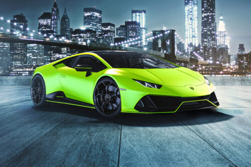 Lamborghini Desktop Wallpaper