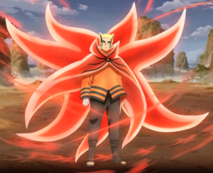 Naruto Desktop Wallpaper
