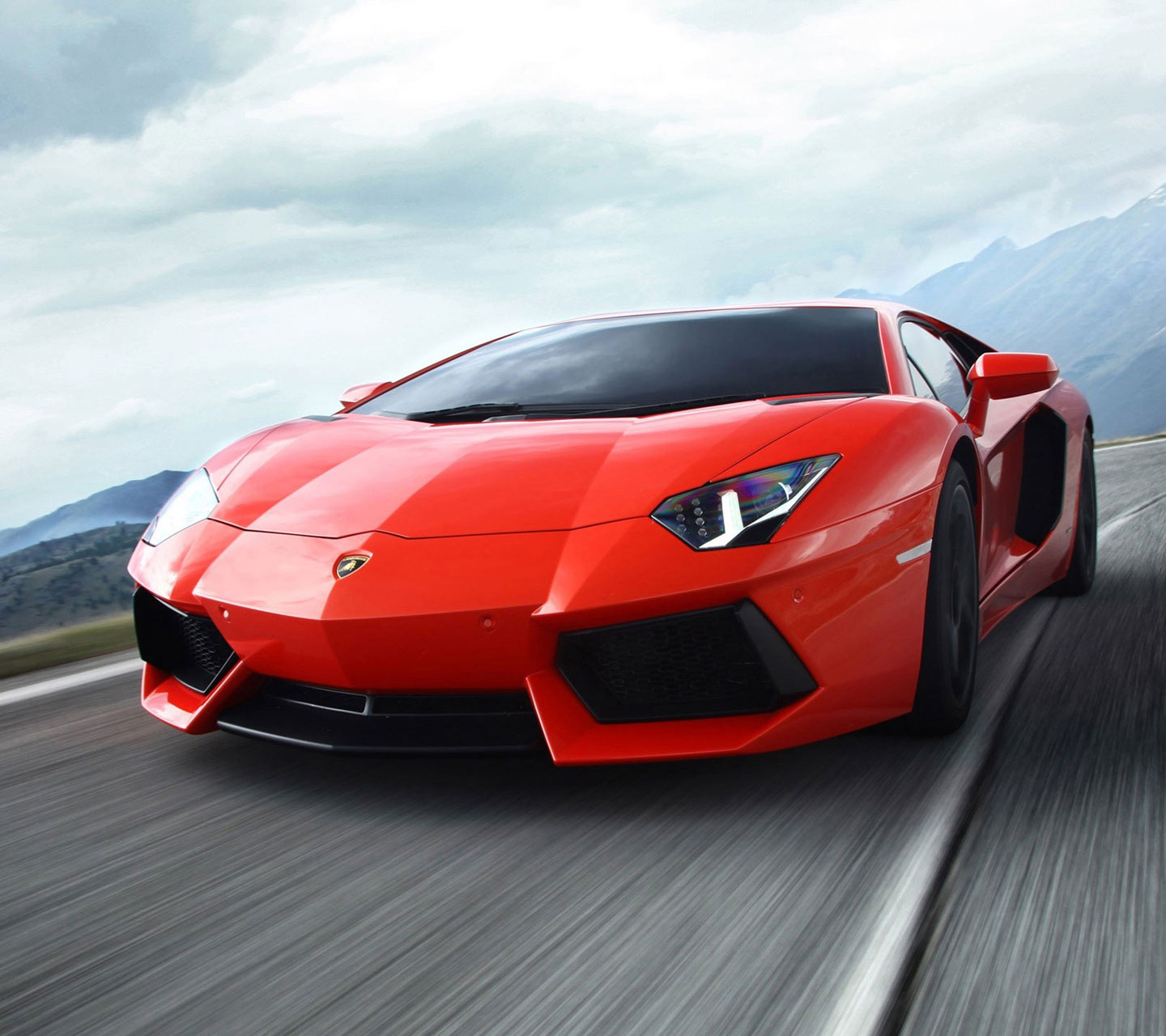 Background Lamborghini Wallpaper