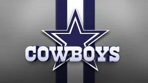 Desktop Dallas Cowboys Wallpaper