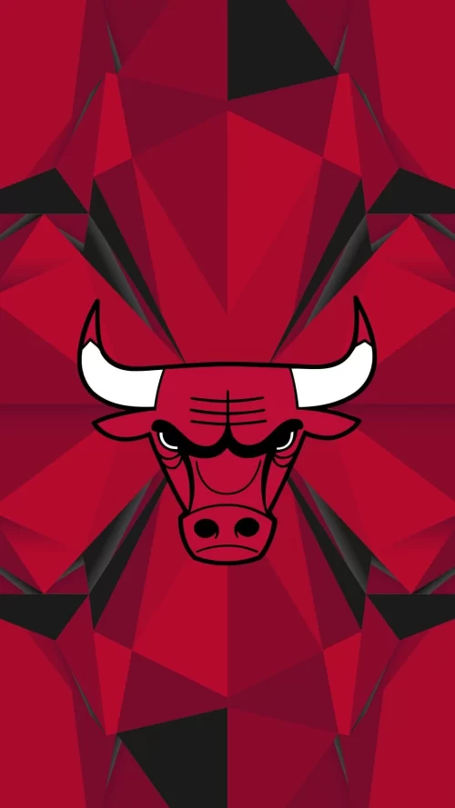 Background Chicago Bulls Wallpaper