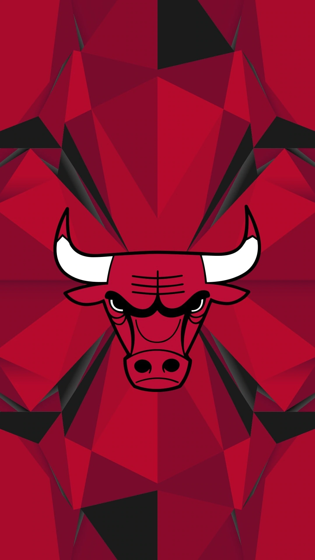 Background Chicago Bulls Wallpaper