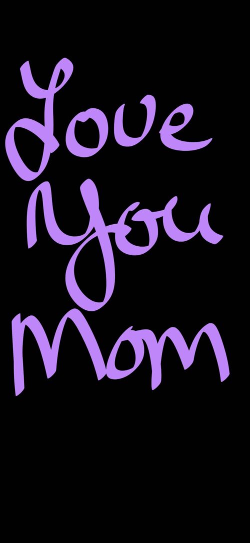 Background Ur Mom Wallpaper