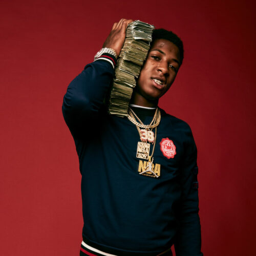 Background Nba Youngboy Wallpaper