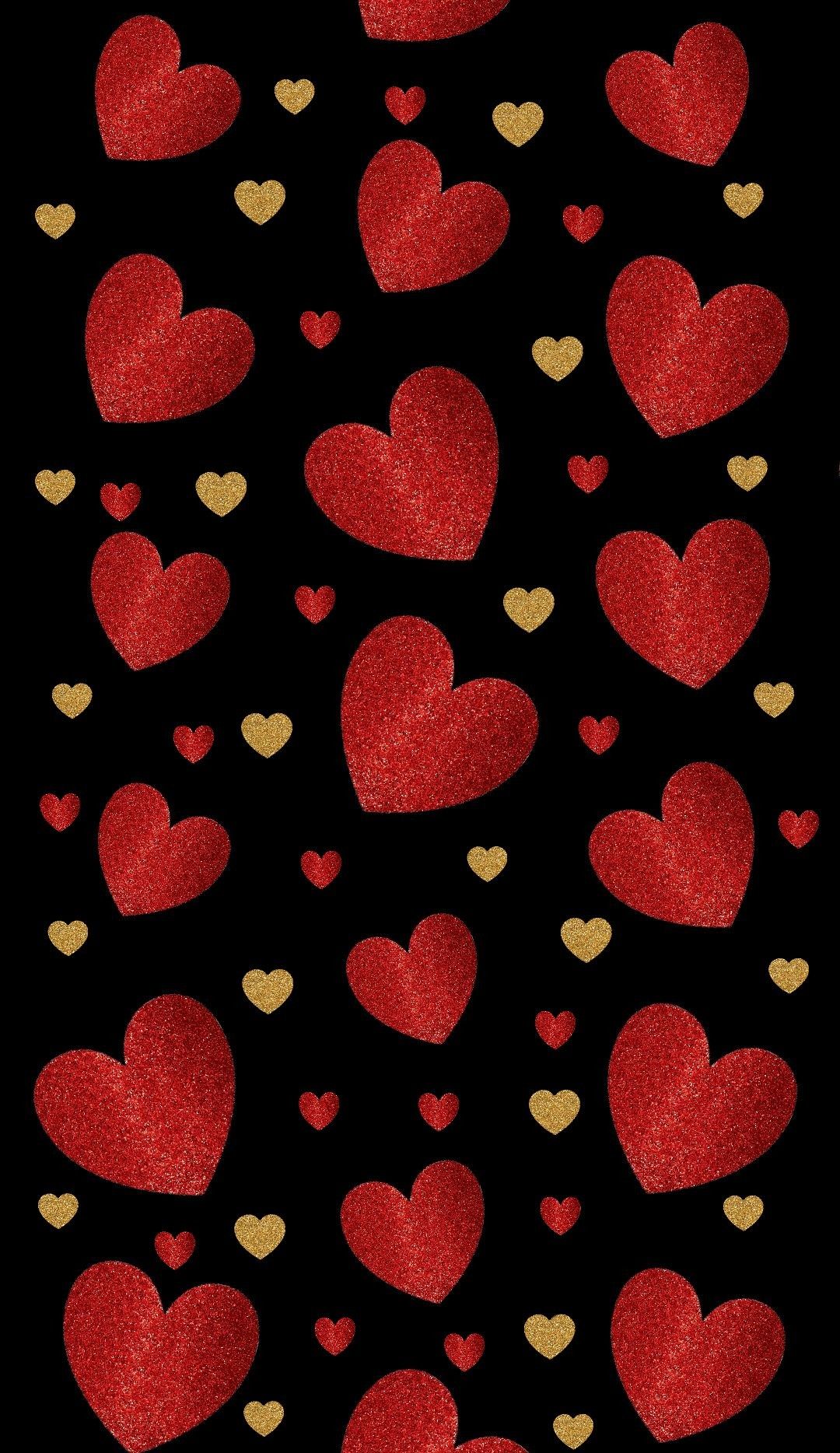 Background Broken Heart Wallpaper