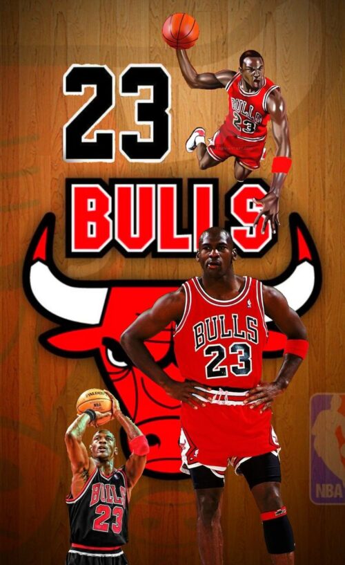 Background Chicago Bulls Wallpaper