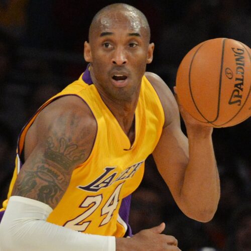 Background Kobe Bryant Wallpaper